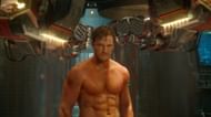 Action hero Chris Pratt is an ideal fit for Clark Kent's action-packed role (Image via Marvel Studios)